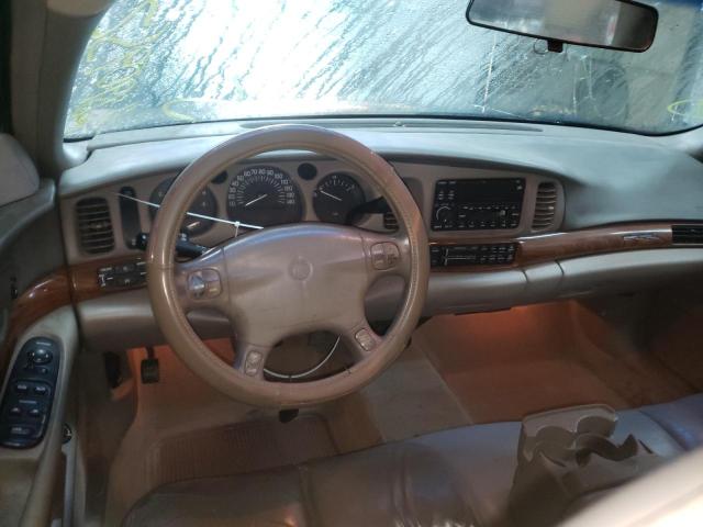 Photo 9 from auction – 2000 BUICK LESABRE CU with VIN 1G4HP54K0Y4155607