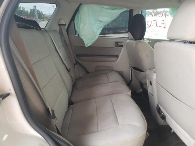 Photo 6 from auction – 2011 FORD ESCAPE XLT with VIN 1FMCU0D73BKC41062