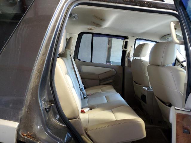 Photo 6 from auction – 2008 FORD EXPLORER with VIN 1FMEU74E28UB01856