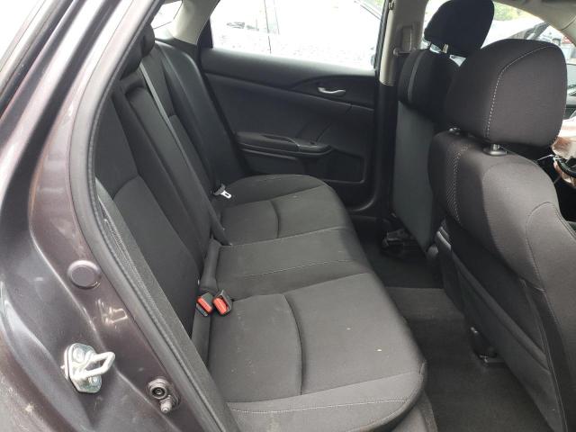 Photo 6 from auction – 2017 HONDA CIVIC EX with VIN 2HGFC2F72HH542808