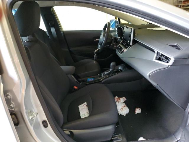 Photo 5 from auction – 2020 TOYOTA COROLLA LE with VIN 5YFEPRAE8LP106948