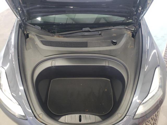 Photo 7 from auction – 2018 TESLA MODEL 3 with VIN 5YJ3E1EB5JF144760