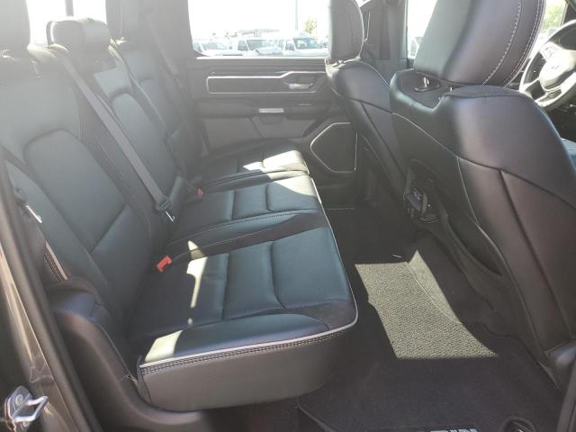 Photo 9 from auction – 2022 RAM 1500 LARAM with VIN 1C6SRFJT8NN262070