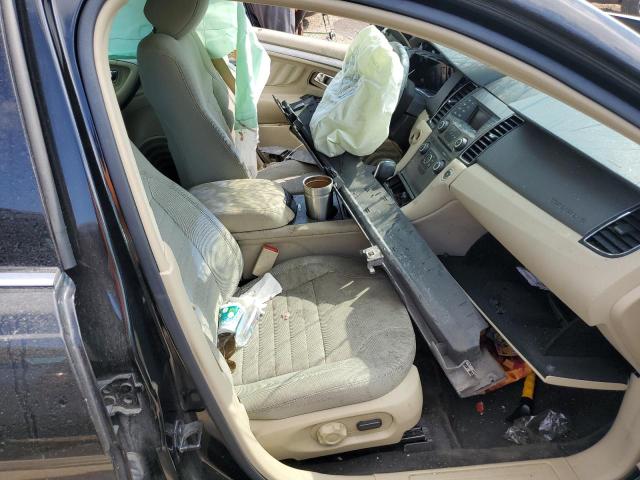 Photo 5 from auction – 2015 FORD TAURUS SE with VIN 1FAHP2D85FG209220