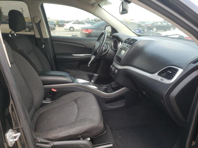Photo 5 from auction – 2017 DODGE JOURNEY SE with VIN 3C4PDCAB8HT581721