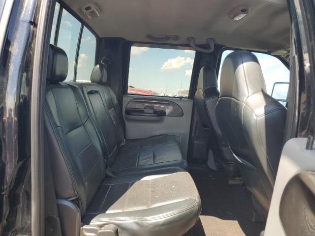 Photo 6 from auction – 2004 FORD F250 SUPER with VIN 1FTNW21P24ED52288