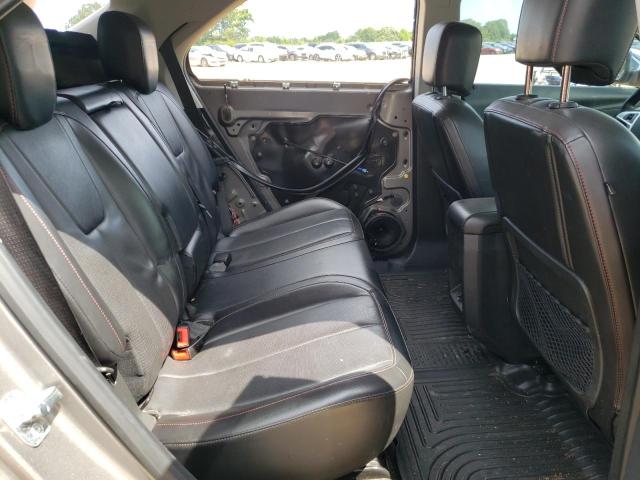 Photo 6 from auction – 2012 CHEVROLET EQUINOX LT with VIN 2GNFLGEK1C6361633