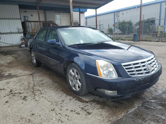 CADILLAC DTS 2007 with VIN 1G6KD57Y87U201608 - Photo from auction