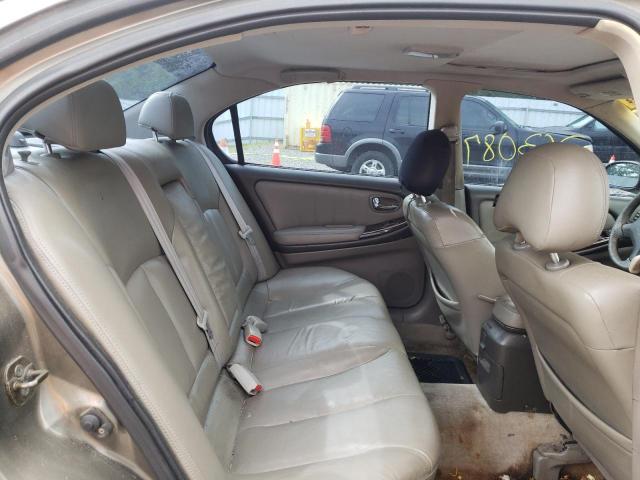 Photo 6 from auction – 2000 INFINITI I30 with VIN JNKCA31A1YT120322