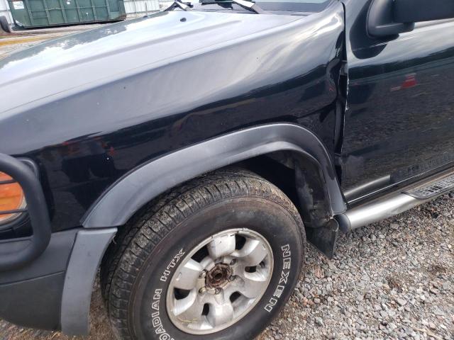 Photo 9 from auction – 1997 NISSAN PATHFINDER with VIN JN8AR05Y7VW190364