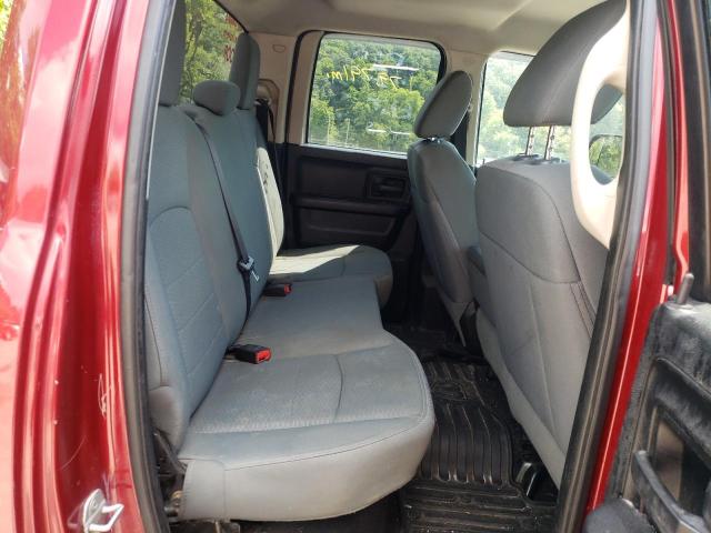 Photo 6 from auction – 2014 RAM 1500 ST with VIN 1C6RR7FTXES266765