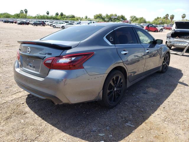 Photo 4 from auction – 2018 NISSAN ALTIMA 2.5 with VIN 1N4AL3AP1JC291980