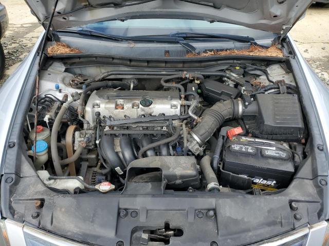 Photo 7 from auction – 2010 HONDA ACCORD EXL with VIN 1HGCP2F83AA108580