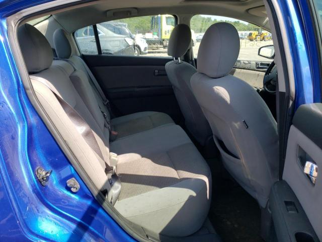 Zdjęcie 6 z aukcji – 2012 NISSAN SENTRA 2.0 z VIN 3N1AB6AP1CL633694