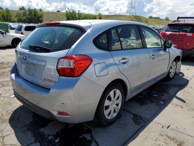 Photo 4 from auction – 2014 SUBARU IMPREZA with VIN JF1GPAA64EH321556