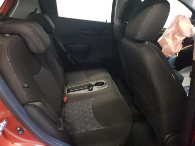 Photo 6 from auction – 2021 CHEVROLET SPARK LS with VIN KL8CB6SA1MC706830