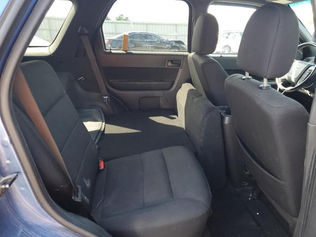 Photo 6 from auction – 2009 FORD ESCAPE XLT with VIN 1FMCU03G79KB70704