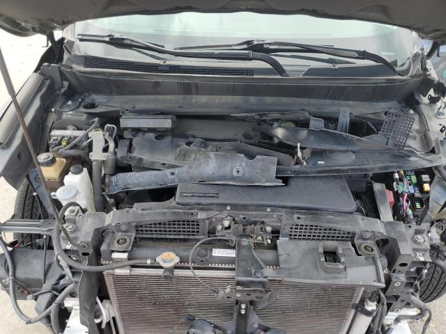 Photo 7 from auction – 2015 NISSAN PATHFINDER with VIN 5N1AR2MNXFC699409