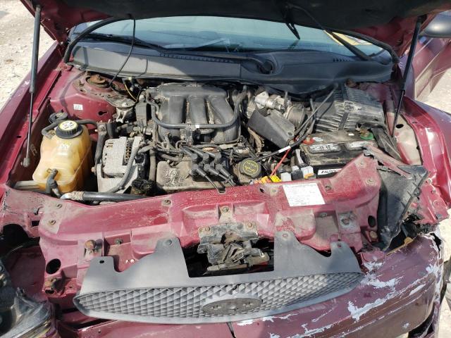 Foto 7 de la subasta – 2006 FORD TAURUS SE con VIN 1FAFP53U46A151840