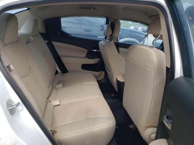 Photo 6 from auction – 2014 DODGE AVENGER SE with VIN 1C3CDZAG4EN218894