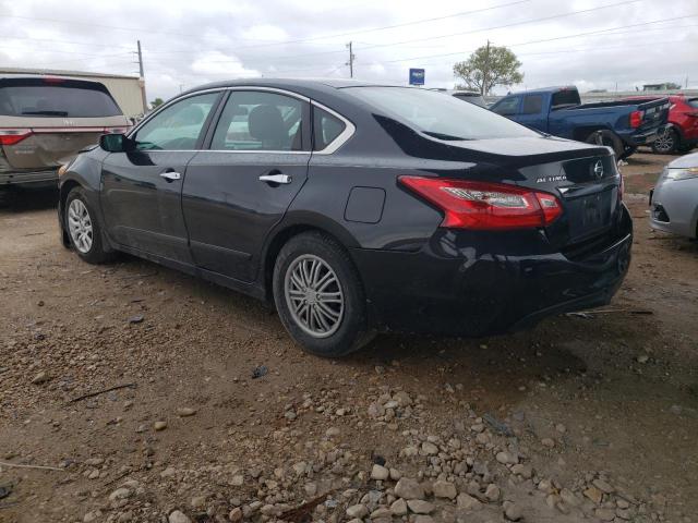 Photo 3 from auction – 2016 NISSAN ALTIMA 2.5 with VIN 1N4AL3AP8GC245992