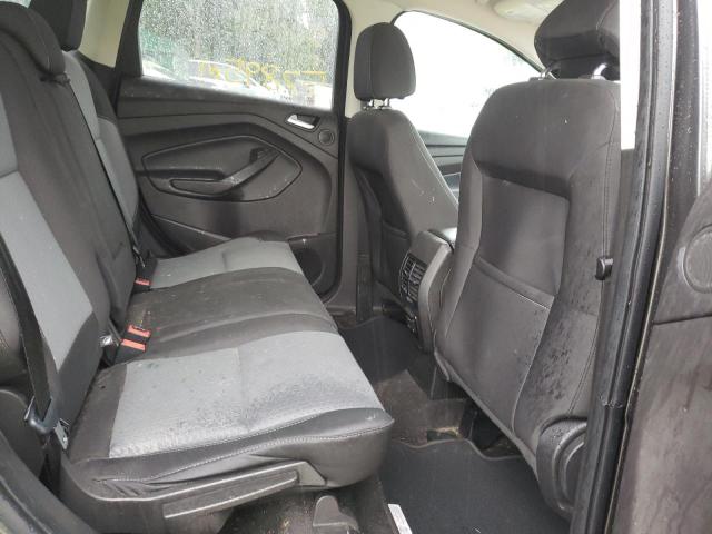 Photo 6 from auction – 2017 FORD ESCAPE SE with VIN 1FMCU9GD5HUD35690