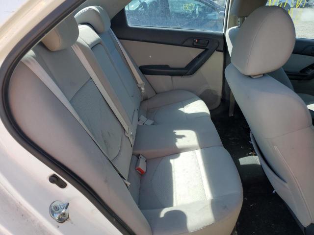 Фото 6 с аукциона – 2010 KIA FORTE EX с VIN KNAFU4A20A5113745