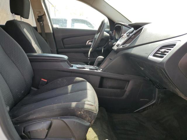 Photo 5 from auction – 2012 GMC TERRAIN SL with VIN 2GKFLREK6C6252982