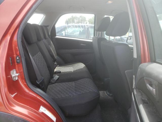 Photo 6 from auction – 2008 SUZUKI SX4 BASE with VIN JS2YB413685110181