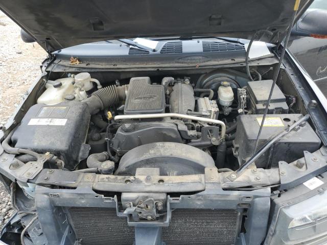 Photo 7 from auction – 2003 CHEVROLET TRAILBLAZE with VIN 1GNDS13S732292955