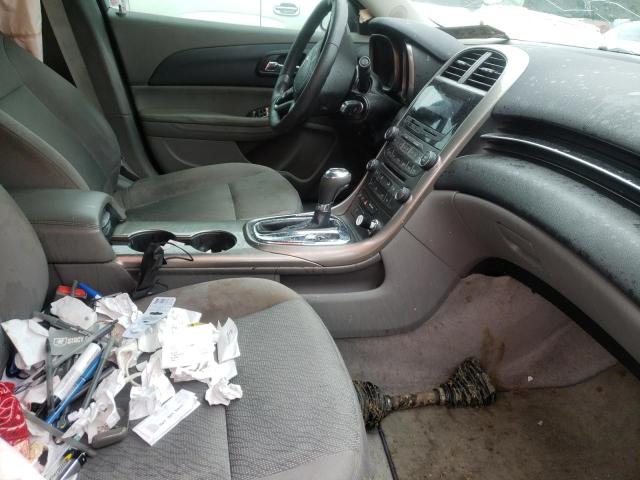 Photo 5 from auction – 2013 CHEVROLET MALIBU LS with VIN 1G11B5SA2DF185939