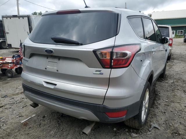 Photo 4 from auction – 2017 FORD ESCAPE SE with VIN 1FMCU9GD6HUD71002