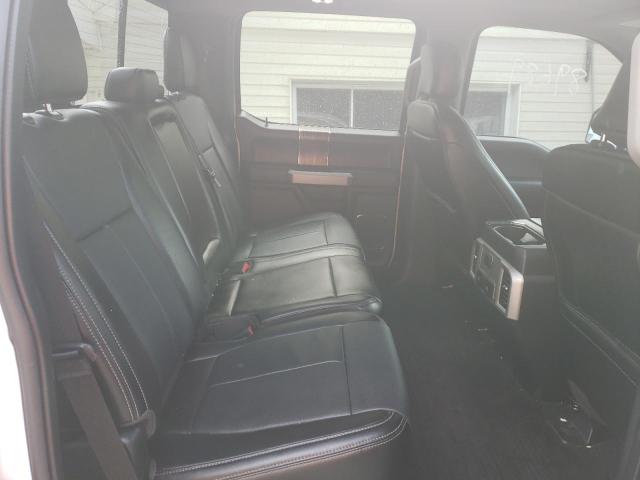 Photo 6 from auction – 2018 FORD F150 SUPER with VIN 1FTEW1EG6JFB97691