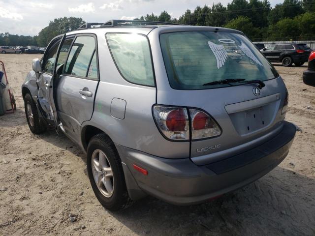 صورة رقم 3 من المزاد - 2003 LEXUS RX 300 مع VIN JTJGF10U430161829