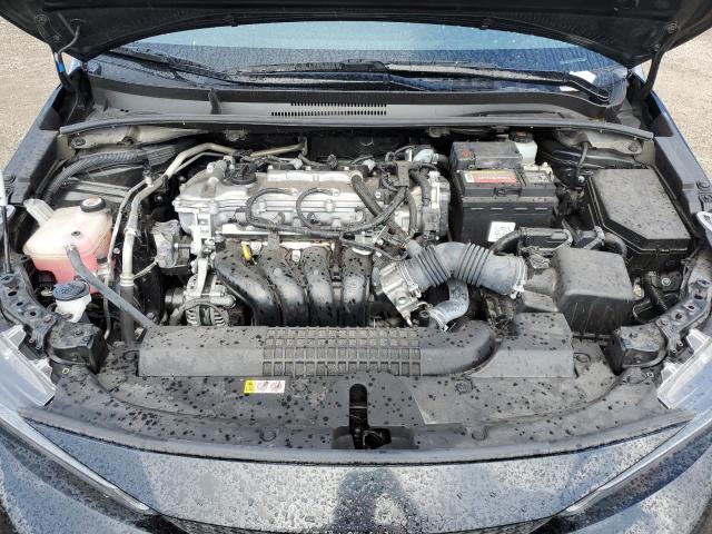 Photo 7 from auction – 2020 TOYOTA COROLLA LE with VIN JTDEPRAE8LJ110714