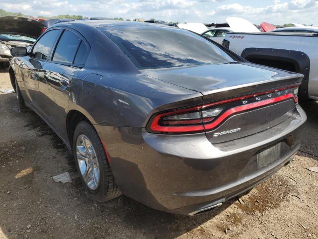 Photo 3 from auction – 2017 DODGE CHARGER SE with VIN 2C3CDXBGXHH505253