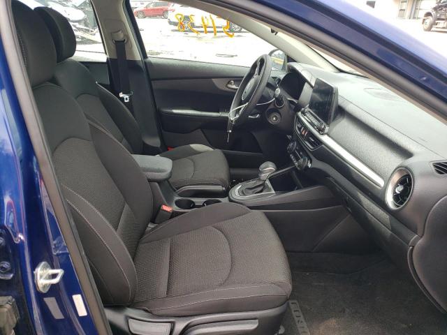 Photo 5 from auction – 2019 KIA FORTE FE with VIN 3KPF24ADXKE076221