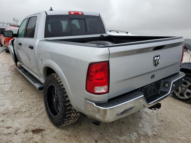 Photo 3 from auction – 2018 RAM 1500 SLT with VIN 1C6RR7LT2JS300129