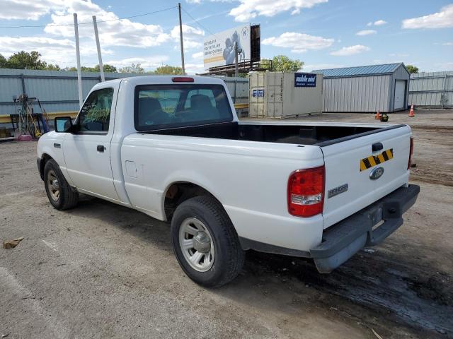 Photo 3 from auction – 2008 FORD RANGER with VIN 1FTYR10D58PA51286