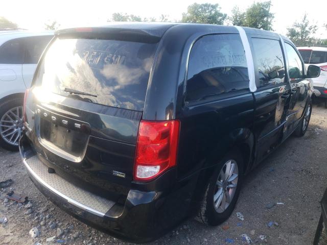 Photo 4 from auction – 2013 DODGE GRAND CARA with VIN 2C4RDGCG8DR750111