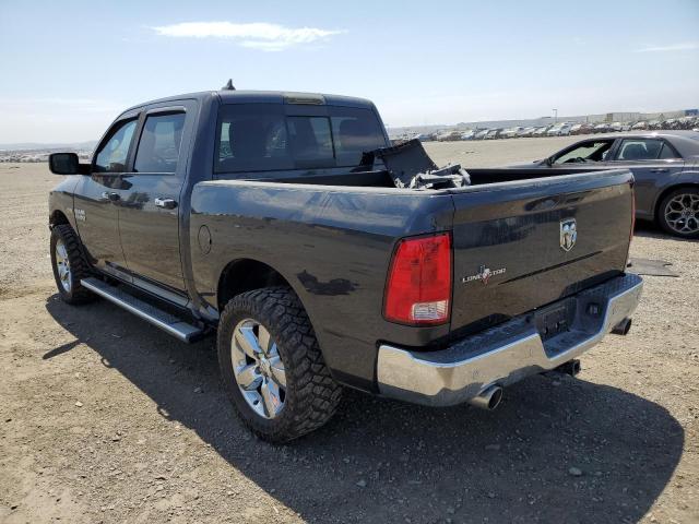 Photo 3 from auction – 2016 RAM 1500 SLT with VIN 1C6RR6LT7GS164602