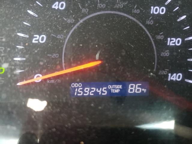 Foto 8 de la subasta – 2011 TOYOTA CAMRY BASE con VIN 4T1BF3EK4BU637385