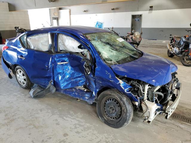 Photo 9 from auction – 2015 NISSAN VERSA S with VIN 3N1CN7AP6FL827843