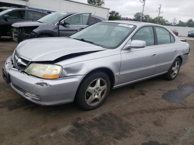Photo 2 from auction – 2003 ACURA 3.2TL with VIN 19UUA56653A026388