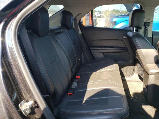 Photo 6 from auction – 2013 CHEVROLET EQUINOX LT with VIN 2GNALFEK4D6418011