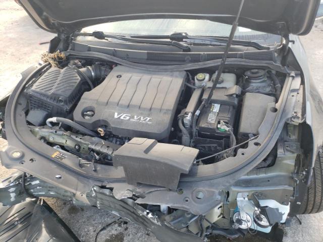 Photo 7 from auction – 2016 BUICK LACROSSE with VIN 1G4GB5G32GF180963