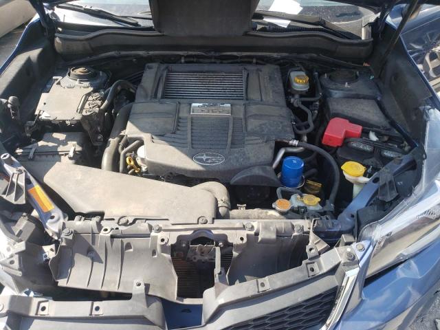 Photo 7 from auction – 2016 SUBARU FORESTER 2 with VIN JF2SJGXC3GH411713