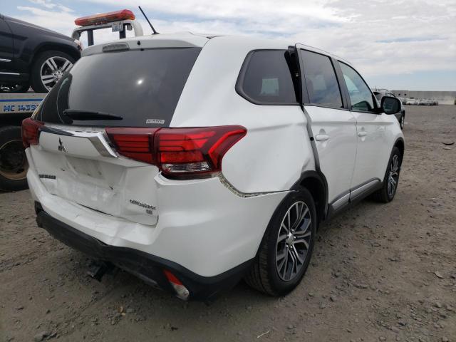 Photo 4 from auction – 2016 MITSUBISHI OUTLANDER with VIN JA4AZ3A3XGZ009969