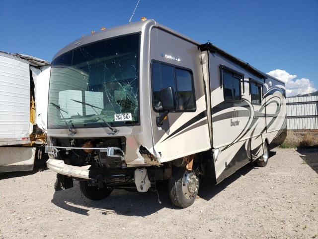 Photo 2 from auction – 2014 FORD F53 with VIN 1F66F5DY9E0A02572