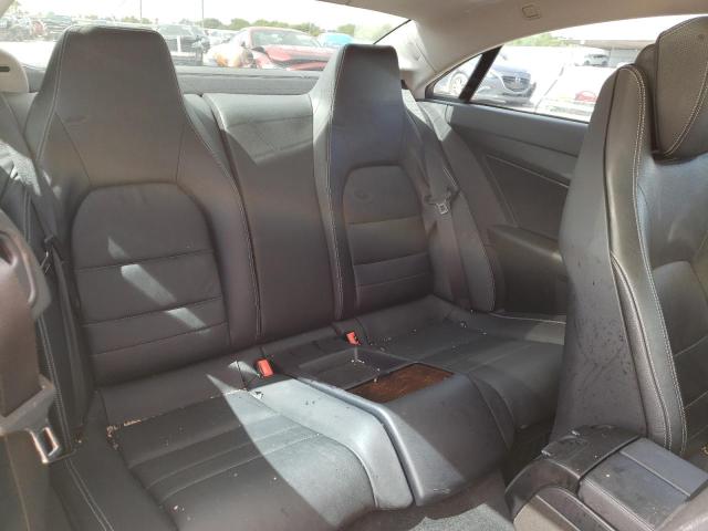 Photo 6 from auction – 2012 MERCEDES-BENZ E 350 with VIN WDDKJ5KB2CF146621